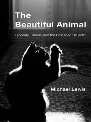cover image of The Beautiful Animal
